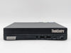 Lenovo ThinkCentre M70q Gen 5 Desktop PC i7-14700T 16GB 512GB W11P 12TD001KUS