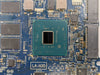 DELL ALIENWARE M17 R2 CORE I7-9750H 16GB RAM RTX 2080 MOTHERBOARD 774WY *READ*