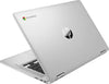 HP Chromebook x360 14b-cb0013dx Intel Celeron N4500 4GB RAM 32GB SSD 14.0in