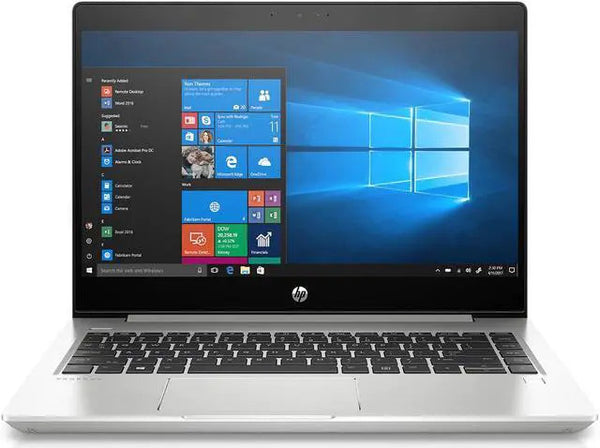 HP Probook 440 G6 14 in Intel Core i5 8GB RAM 256GB SSD W11 Pro