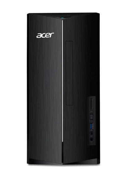 Acer Aspire i5-14400, 32GB, 1TB SSD, UHD, Win 11 Pro i5-14400 32GB 1024GB Black