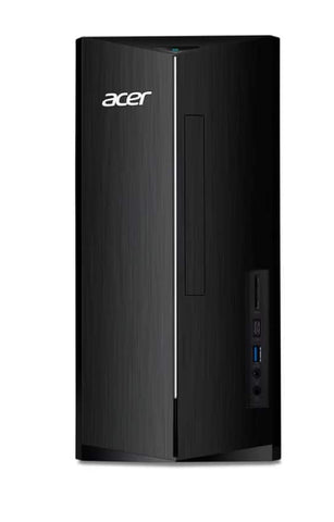 Acer Aspire i5-14400, 32GB, 1TB SSD, UHD, Win 11 Pro i5-14400 32GB 1024GB Black