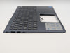 Genuine Dell Inspiron 15 5501 Palmrest SPANISH Backlit Keyboard P93G9 0P93G9