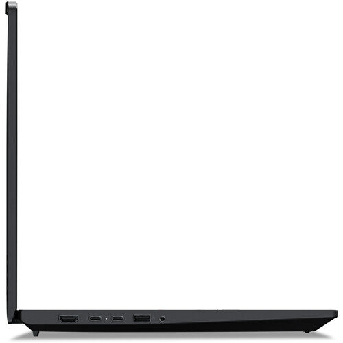 Lenovo P16s Gen 3 Black Intel Ultra 7 165H 500 Ada 4 GB RTX 32GB 1TB 16 FHD+ whC