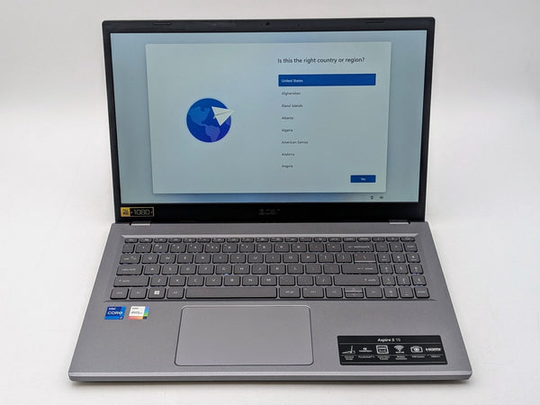 Acer Aspire 5 A515-58M 15