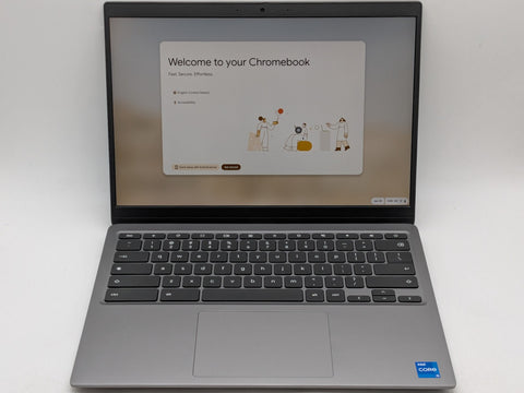 Dell Latitude 5430 Chromebook 14