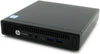 HP ProDesk 600 G2 Mini Desktop PC i5-6500T 8GB RAM 256GB SSD Win 10 Pro