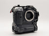 Canon EOS R5 Mirrorless 45MP Camera w/ NEEWER BG-R10