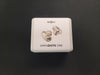 SHOKZ OpenDots ONE - Open-Ear Headphones Wireless Bluetooth Earbuds Grey NEW
