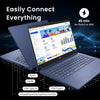 HP Stream 14 Celeron N4120 8GB 14