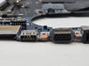 Genuine HP Zbook 15 G3 i7-6700HQ 2.60GHz Motherboard 848219-001 LA-C381P *READ*