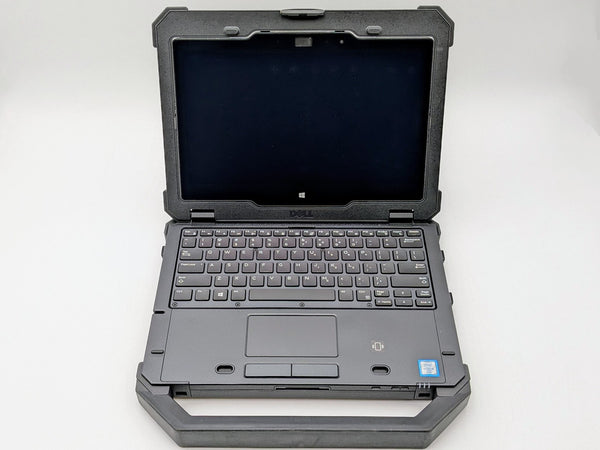 Dell LATITUDE 7214 11
