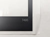 New/Origi LD Bezel Cover Sticker case for Lenovo T495 Laptop 02DM369 5M21B85163