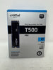 NEW Crucial T500 Pro 2TB SSD FREE SHIPPING