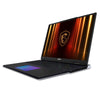 MSI TITAN 18 HX AI 18 285HX 5090 RTX 64GB 6TB 18