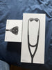 Eko Core 500 Digital Stethoscope Earpiece and Chestpiece Black