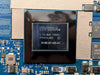 DELL NNRFD	ALIENWARE M15 M17 LAPTOP MOTHERBOARD INTEL I7-9750H RTX 2060 DDR4