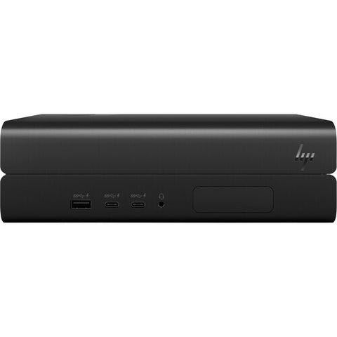 HP G9 Mini Intel i5-14500 14th Gen 16GB 280 w with barrel/proprietary WARRANTY