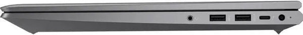 HP ZBook Power 15 G1 Workstation 2022 15.6 in FHD Core i7 12700 512GB SSD Hard