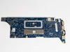 Dell Latitude 7320 7420 7520 2-in-1 Motherboard i7-1185G7 32GB RAM 0125XH *READ*