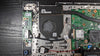 Dell INSPIRON 5582 I5-8265U 1.60GHz Motherboard Battery Palmrest Keyboard PARTS