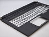 Dell Alienware Alien M17 R3 Case Black 0CF7YR Palmrest