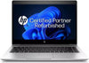 HP EliteBook 840 G6 Core i7-8665U 16 GB DDR4 512GB SSD NVMe 14.0 in W11