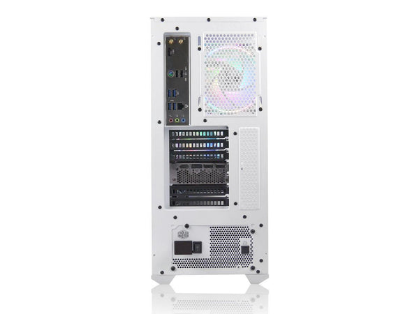 Skytech ST-O11V-1700-W-AL Ryzen 9 9000 Series 32GB SSD White WARRANTY