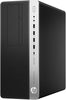 HP Business Desktop EliteDesk 800 G4 Tower i7-8700 32GB DDR4 1TB SSD