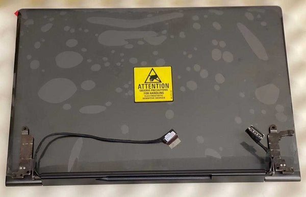 6YF6P DELL Inspiron 7300 7306 2-in-1 4k UHD LCD Touch Screen Assembly *READ*