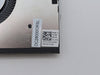 Dell XPS 15 9500 Precision 5550 0DJH35 Right CPU Cooling Fan