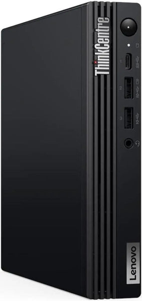 Lenovo ThinkCentre M70q Gen 4 Tiny Desktop 2023 Core 13400T i5-13400T 256GB SSD