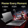 Lenovo Legion 5 16 14900HX 4070 RTX 64GB 2048GB 16