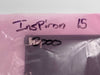 Genuine Dell Inspiron 15 3567 - 15.6