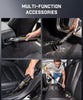 🔥Fanttik Slim V8 Apex 4 In 1 Portable Car Vacuum 19000PA High Power BNWT🔥
