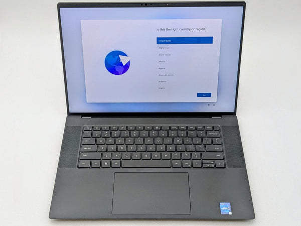 Dell Precision 5680 16