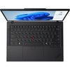 Lenovo ThinkPad T14 Gen 5 Multi-Touch Black Ryzen 7 PRO 8840U AMD Radeon 780M 32