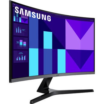 Samsung S39GD 32 in Full HD 100 Hz Curved Monitor
