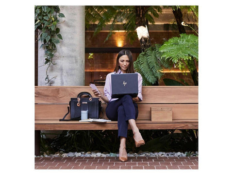 HP Elite Dragonfly Intel i3 12th Gen 8GB 256GB 13.5 