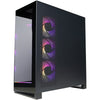 CyberPowerPC Xtreme Black Intel Ultra 5 225F 5060 Ti 8 GB RTX 16GB 2TB RGB 850 w
