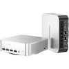 Geekom IT15 AI Mini PC, The Most Powerful 15th Gen Intel Ultra 5 225H, 32GB DDR5