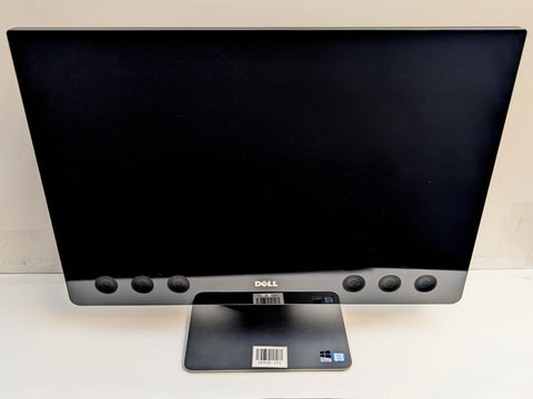 Dell Precision 5720 AIO 27