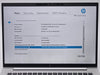 HP EliteBook 840 G11 14 Core Ultra 5 135U 32GB 512GB SSD W11 Grade C