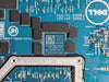 DELL PRECISION 5750 MOTHERBOARD 10th Gen i5-10400H 2.6-4.6GHz HHP8D 0HHP8D