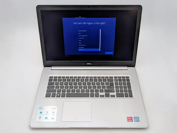 Dell Inspiron 5770 17
