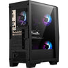 MSI R2C Gaming Intel i5-14400F 14th Gen 5060 8 GB RTX 16GB 1TB 650 w with barrel