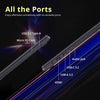 ASUS 14 N4500 Intel Iris Xe 4GB 14