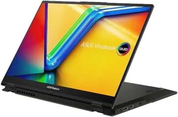 Asus VivoBook Flip S 16 OLED TP3604 2-in-1 2023 Touch 16 in FHD+ Core i5