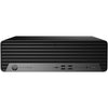 HP SFF 800 G9 Intel i5-14500 14th Gen 16GB 256GB 260 w with barrel/proprietary W