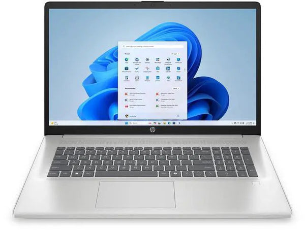 HP Essential 17.3 in FHD Intel Core Ultra 7 16GB RAM 256GB SSD W11 Home